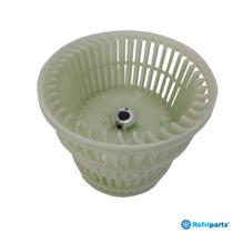 Turbina Daikin - Fxmq140pve Duto Esquerdo