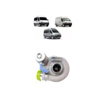 Turbina do motor com intercooler - ducato/boxer/jumper/master 2.8 71723558 Turbina do motor com intercooler - ducato/boxer/jumper/master 2.8 71723558