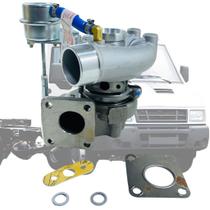 Turbina do Motor Daily 2.8 3510/4910 S/ Intercooler 500321799 Turbina do Motor Daily 2.8 3510/4910 S/ Intercooler 500321799