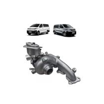 Turbina do motor - expert/jumpy 1.6 9804119380 Turbina do motor - expert/jumpy 1.6 9804119380