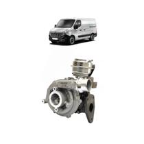Turbina do motor - master 2.3 144104495r