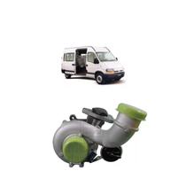 Turbina do motor - master 2.5 7701473757