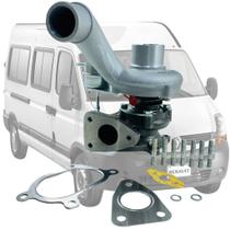 Turbina do Motor Master 2.5 K03 2006 a 2012 7701473757