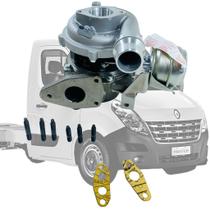 Turbina do Motor Nova Master 2.3 2014/... 144110920R Turbina do Motor Nova Master 2.3 2014/... 144110920R