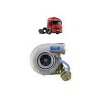 Turbina do motor - trakker/stralis 380/410 500390351
