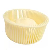 Turbina do Ventilador Springer Innovare 10.000 e 12.000 Btus Eixo Fino 42819017 Turbina do Ventilador Springer Innovare 10.000 e 12.000 Btus Eixo Fino 42819017