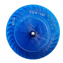 Turbina Evaporadora Ar Condicionado 12 a 28.000 Btus (79 X 10,7cm) Midea Springer Único