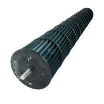 Turbina Evaporadora Ar Condicionado Electrolux Btus 71cm X 9,8cm único Turbina Evaporadora Ar Condicionado Electrolux Btus 71cm X 9,8cm único
