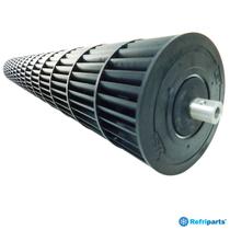 Turbina Evaporadora Fujitsu - 9315024015 Turbina Evaporadora Fujitsu - 9315024015