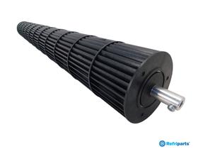 Turbina Evaporadora Samsung Modelo AM020HNQDCH/AA Turbina Evaporadora Samsung Modelo AM020HNQDCH/AA