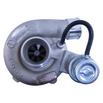 Turbina Garrett 802455-5002S JCB Dieselmax TCAE - Cód.6133 Turbina Garrett 802455-5002S JCB Dieselmax TCAE - Cód.6133