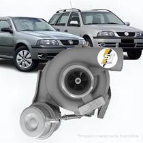 Turbina Gol Parati 1.0 16v Turbo G3 2000 2001 2002 E 2003 Turbina Gol Parati 1.0 16v Turbo G3 2000 2001 2002 E 2003