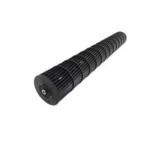 Turbina Hélice Ar Condicionado LG - AMNW24GSKA0, AMNW18GSKA0, AMNW24GSKR0 - ADP73513403