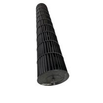Turbina Hi-Wall Ar-Condicionado Fujitsu 7 a 18 mil BTUs - Modelo 9307836015 Turbina Hi-Wall Ar-Condicionado Fujitsu 7 a 18 mil BTUs - Modelo 9307836015