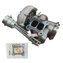 Turbina International 9800 ISM M11 805304 Master Power Turbinas 3592783 Turbina International 9800 ISM M11 805304 Master Power Turbinas 3592783