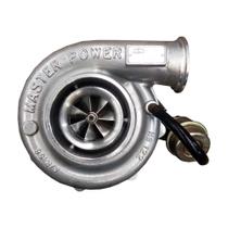 Turbina Iveco Cavallino 320 Cursor Euro 3 330 504273369