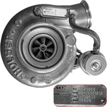 Turbina Mb Actros 2546 Cummins ISC 8.9 de 320cv Holset