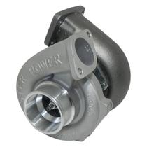 Turbina Mercedes Motor Om352A Com Flange 2 Furos 3440967499