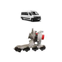Turbina motor - master 2.3 163 cv 144109159r Turbina motor - master 2.3 163 cv 144109159r