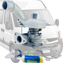 Turbina Motor Master 2.5 K03 2006 a 2012 7701473757