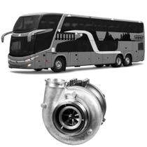 Turbina Motor Mercedes Benz OM457LA 2012 a 2021 BorgWarner 14879900035