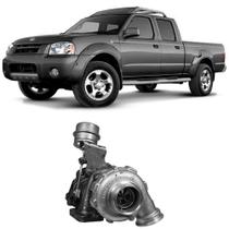 Turbina Motor Nissan Frontier X-Terra BorgWarner 70000174657