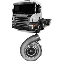 Turbina Motor Scania P 230 P 270 2008 a 2011 MAHLE TC0760166