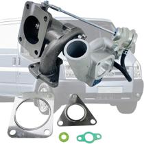 Turbina Motor Transit 2.4 Euro 3 2006 a 2011 6C1Q6K682DE