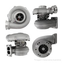 Turbina Motores Om366 La Mwm 6.10 Tca X10 Varias Aplicações