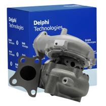 Turbina Nissan Frontier 2.5 Sel 16v 2007 Até 2012