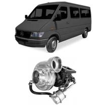 Turbina Original Maxion Sprinter 310 97