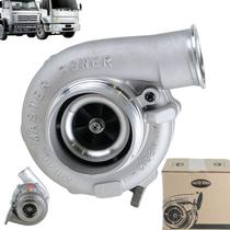 Turbina para Cummins Série B - Ford Cargo 1217 1317 2421 - VW