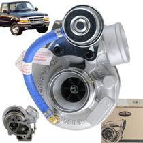 Turbina para Ford Ranger Maxion HSD 2.5 até 1999