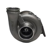 Turbina Para Iveco Eurotech - 500373230 Turbina Para Iveco Eurotech - 500373230