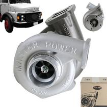 Turbina para Mercedes-Benz 1113 1516 1617 2013 2217 OM352A MWM Perkins Maxion Q20B MP350