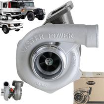 Turbina para Mercedes-Benz 608 Toyota Bandeirante OM314 GM D20 Maxion Q20B MWM 229/4