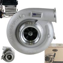 Turbina para Scania 124 / 124 Evolution 360 / 380 / 400 / 420 (1485645)