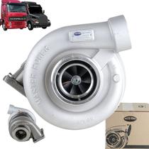 Turbina para Volvo FH12 / NH12 380 / 420 D12A D12C D12D MP530