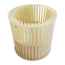 Turbina Plástica Axial Trane p/ Split Piso Teto 1/2"