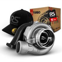 Turbina Pulsativa 4249 Carcaça Fria .42 / Quente .58