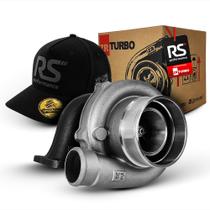 Turbina Pulsativa 5049 Carcaça Fria .50 / Quente .48 Turbina Pulsativa 5049 Carcaça Fria .50 / Quente .48