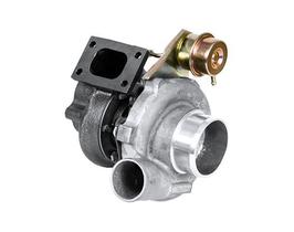 Turbina Roletada Completa GT2860RS Caixa Quente T25 A/R 0.64 - Garrett Turbina Roletada Completa GT2860RS Caixa Quente T25 A/R 0.64 - Garrett