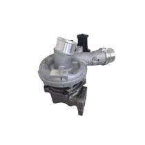 Turbina S10 GM 207 CV - Peça Original Turbina S10 GM 207 CV - Peça Original