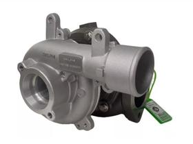 Turbina Toyota Hilux 3.0 16v Diesel 2005 Até 2014 Original