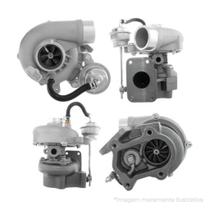 Turbina Turbo Ducato Jumper Boxer 2.3 16v Multijet de 2010 a 2017 Turbina Turbo Ducato Jumper Boxer 2.3 16v Multijet de 2010 a 2017