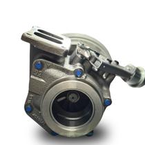 Turbina Turbo Fh Euro - Turbo Charger Linha Pesada Turbina Turbo Fh Euro - Turbo Charger Linha Pesada