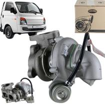 Turbina Turbo para Hyundai HR / H100 - Kia Bongo 4D56 2.5 TCI D4BH Diesel