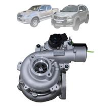 Turbina Turbo Toyota Hilux SW4 3.0 16V Diesel Motor Delphi HNX700 172010L040 172010L041 172010L042 Turbina Turbo Toyota Hilux SW4 3.0 16V Diesel Motor Delphi HNX700 172010L040 172010L041 172010L042