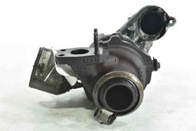 TURBINA TURBOCOMPRESSOR - VAN Citroen JUMPY 1.6 2020 TURBINA TURBOCOMPRESSOR - VAN Citroen JUMPY 1.6 2020