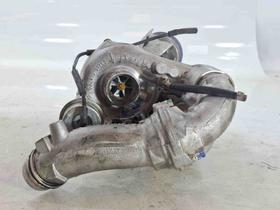 TURBINA TURBOCOMPRESSOR - VAN Mercedes Benz SPRINTER 2.2 2022 TURBINA TURBOCOMPRESSOR - VAN Mercedes Benz SPRINTER 2.2 2022
